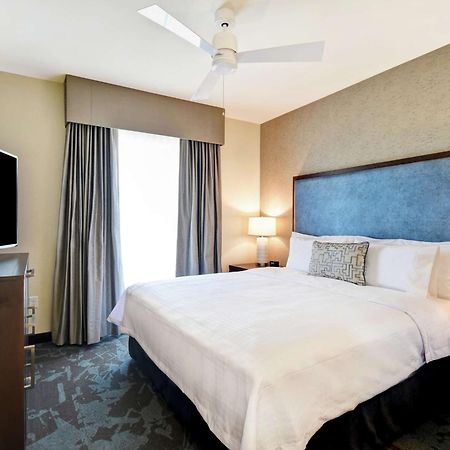 Homewood Suites By Hilton Salt Lake City Airport Exterior foto