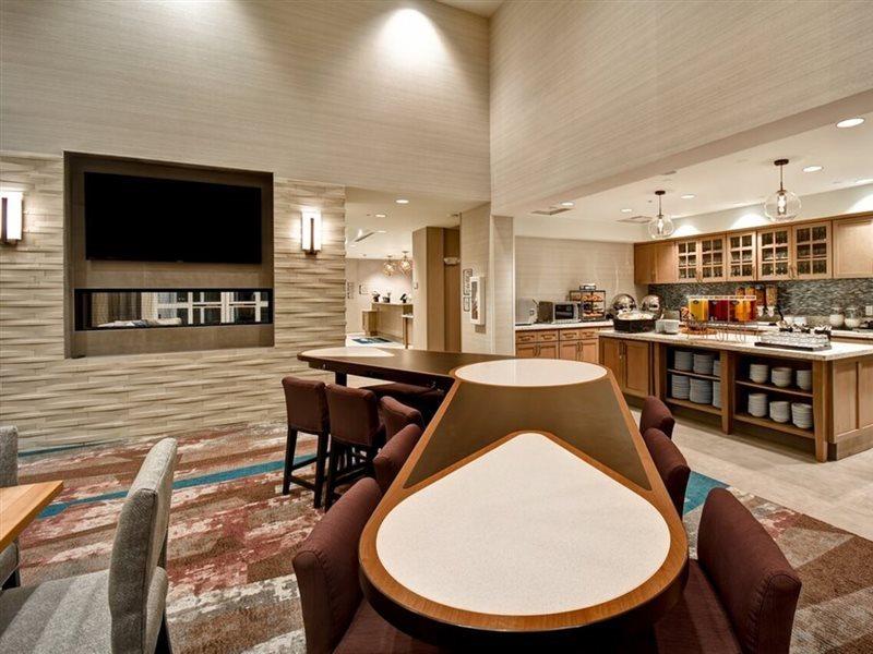 Homewood Suites By Hilton Salt Lake City Airport Exterior foto