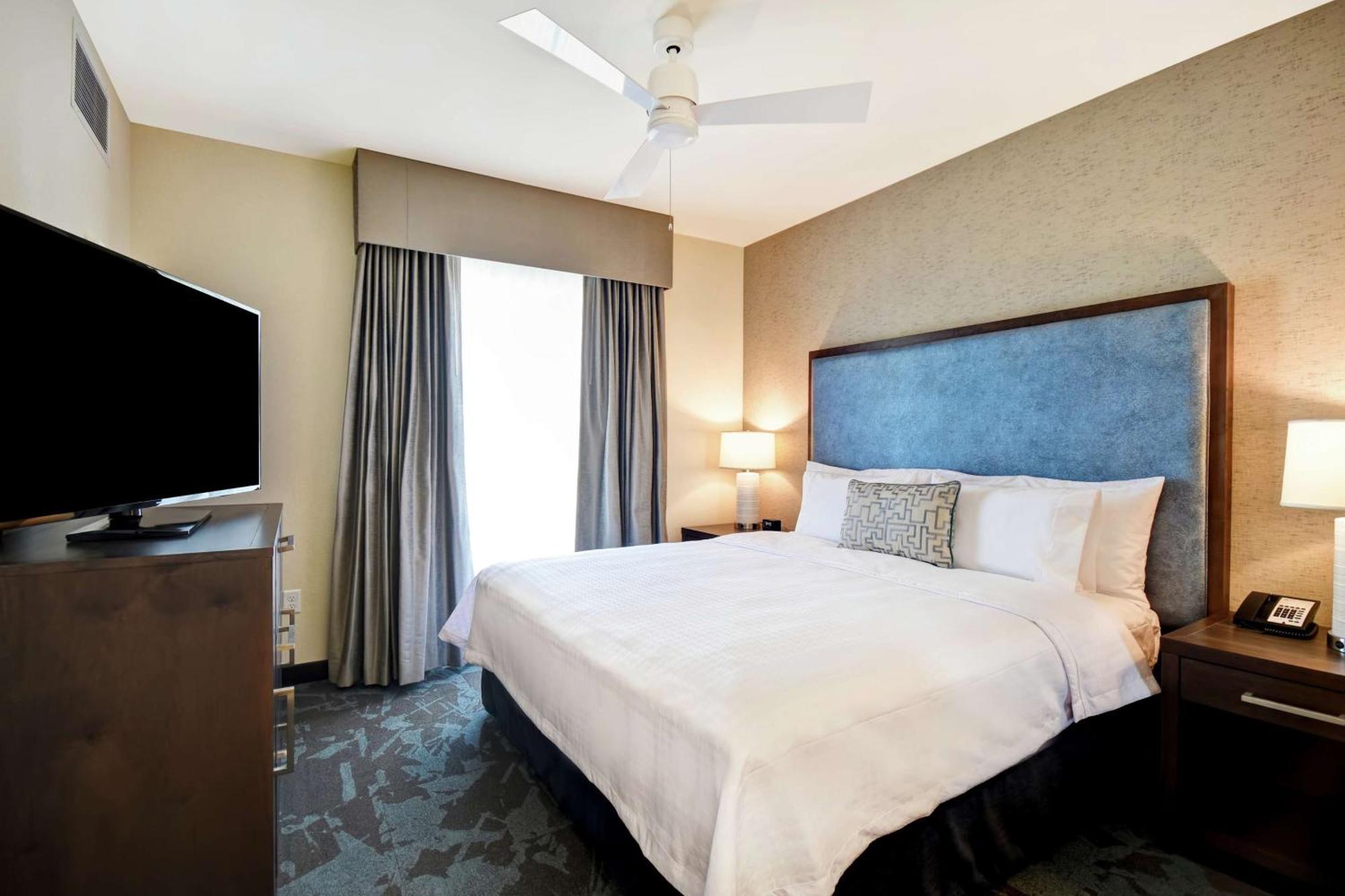 Homewood Suites By Hilton Salt Lake City Airport Exterior foto