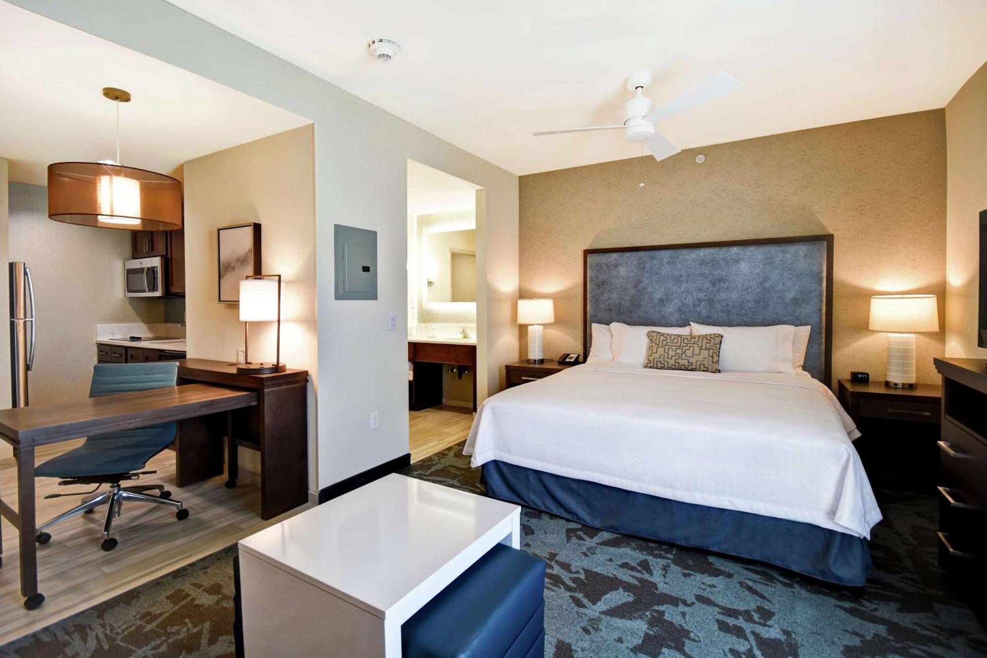 Homewood Suites By Hilton Salt Lake City Airport Exterior foto