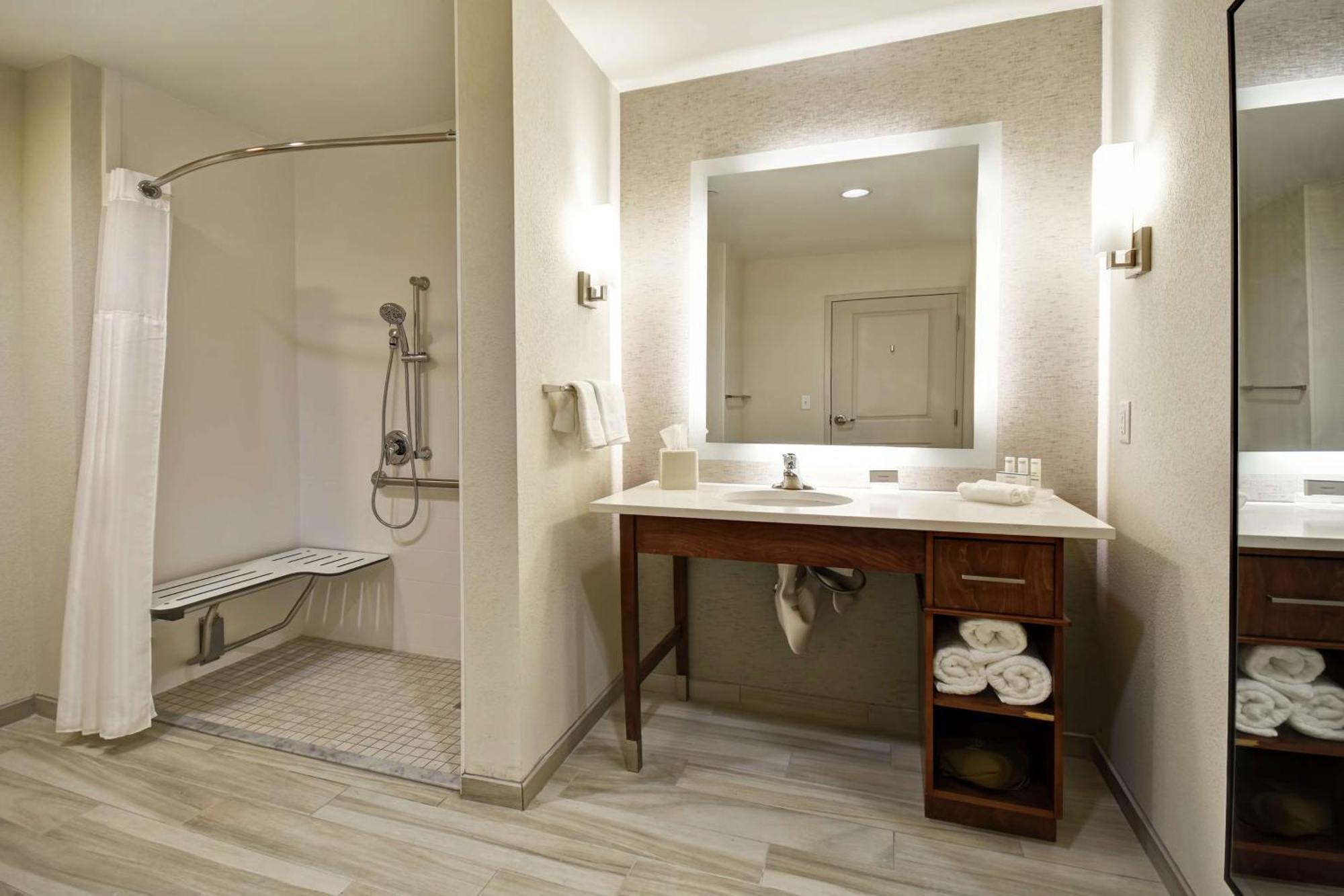 Homewood Suites By Hilton Salt Lake City Airport Exterior foto
