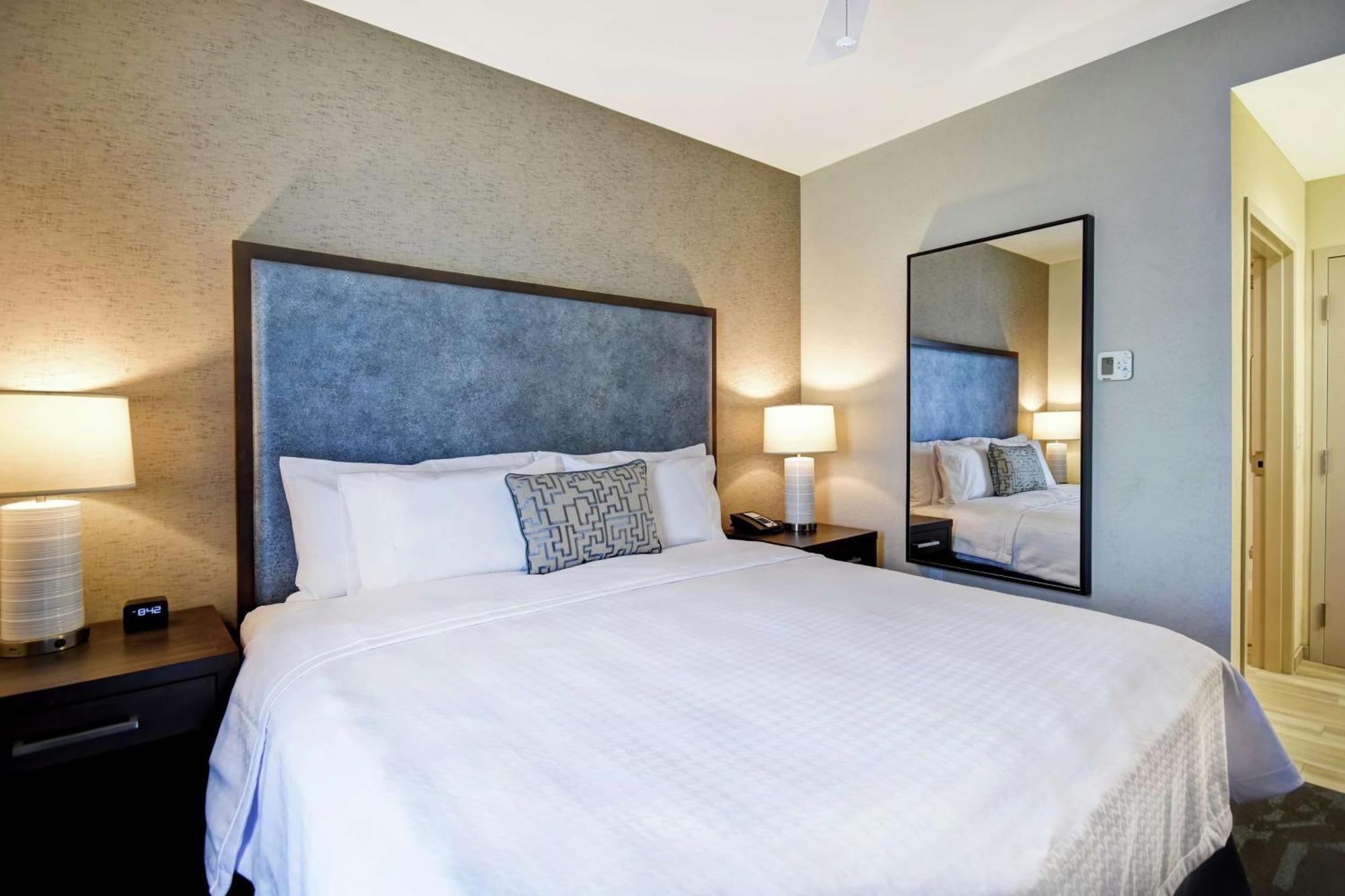 Homewood Suites By Hilton Salt Lake City Airport Exterior foto
