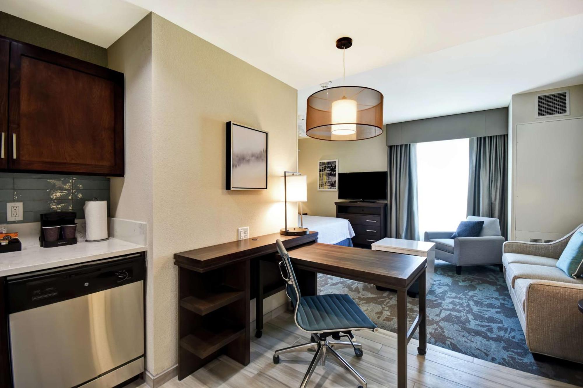 Homewood Suites By Hilton Salt Lake City Airport Exterior foto