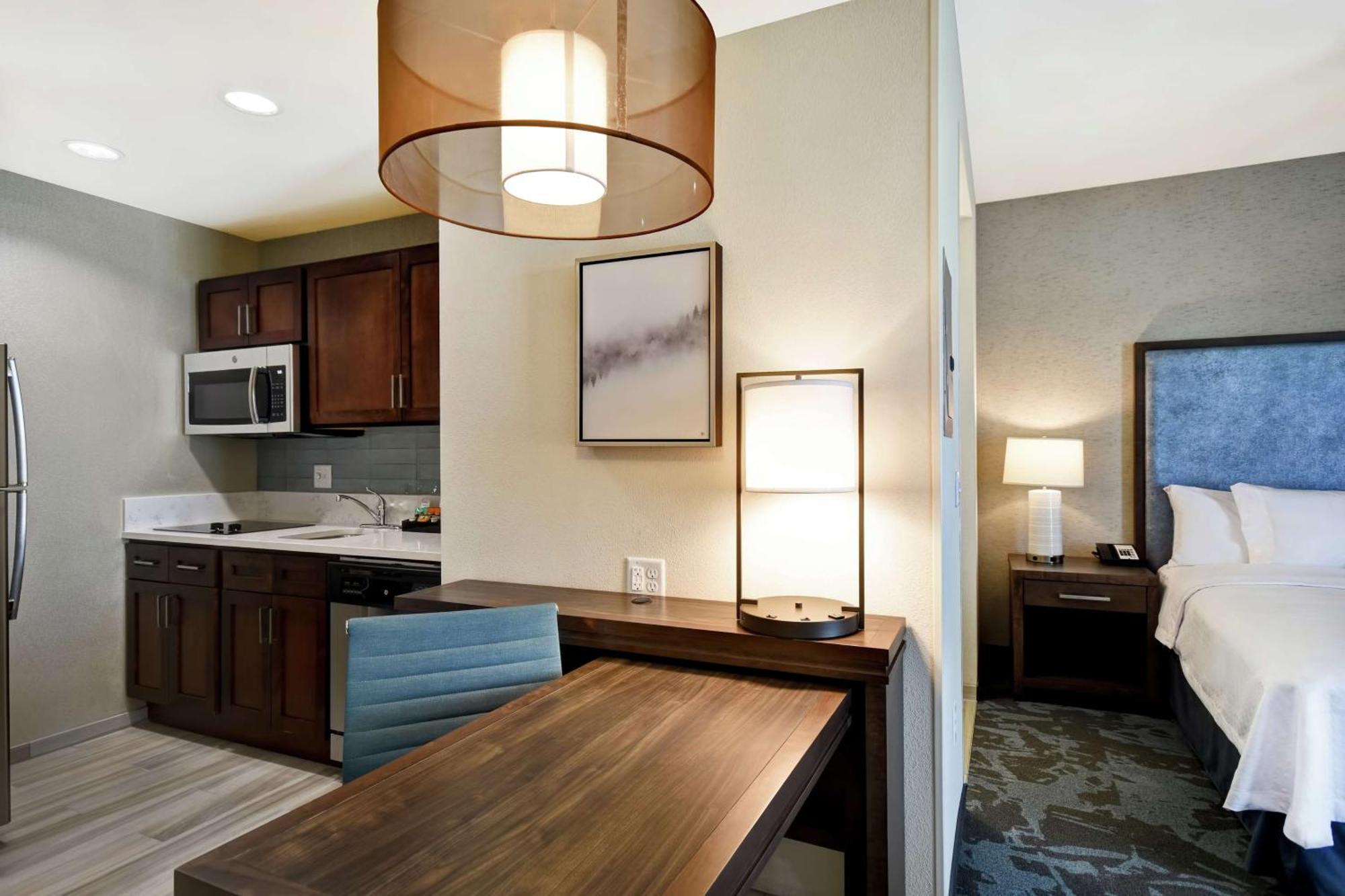 Homewood Suites By Hilton Salt Lake City Airport Exterior foto