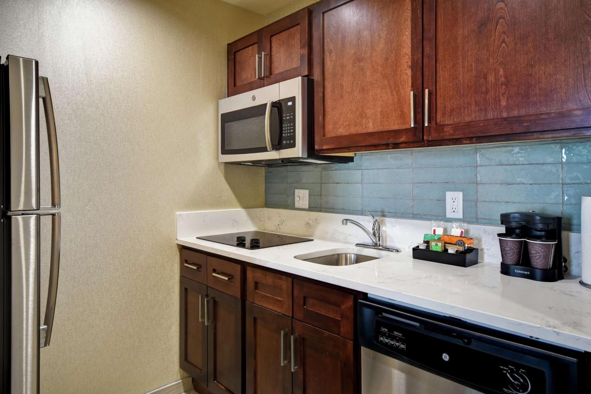 Homewood Suites By Hilton Salt Lake City Airport Exterior foto