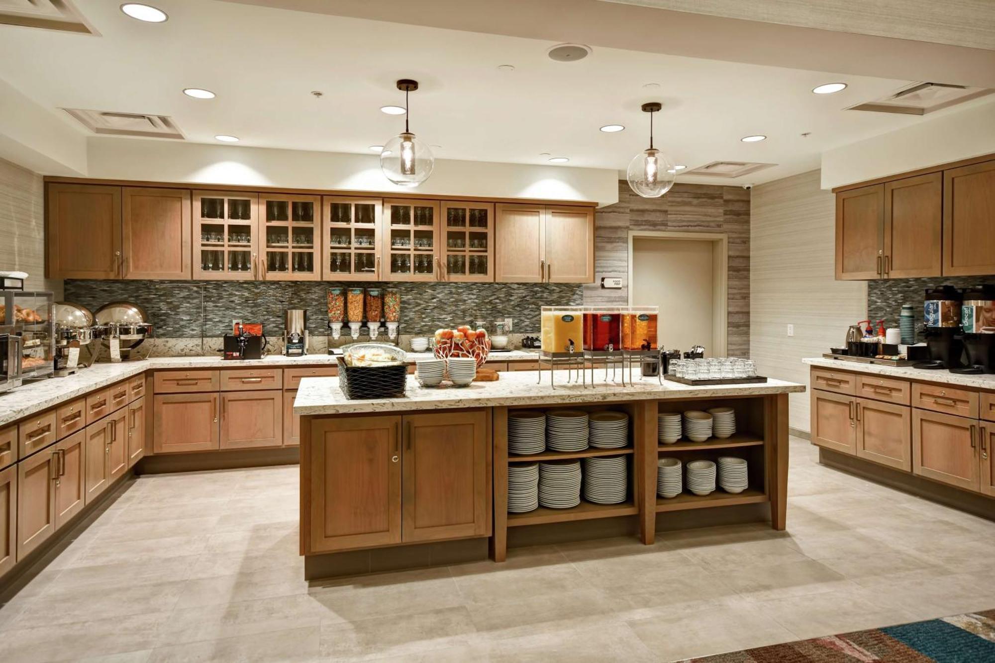 Homewood Suites By Hilton Salt Lake City Airport Exterior foto