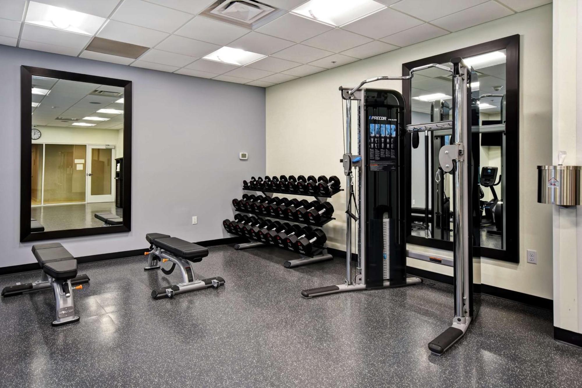 Homewood Suites By Hilton Salt Lake City Airport Exterior foto