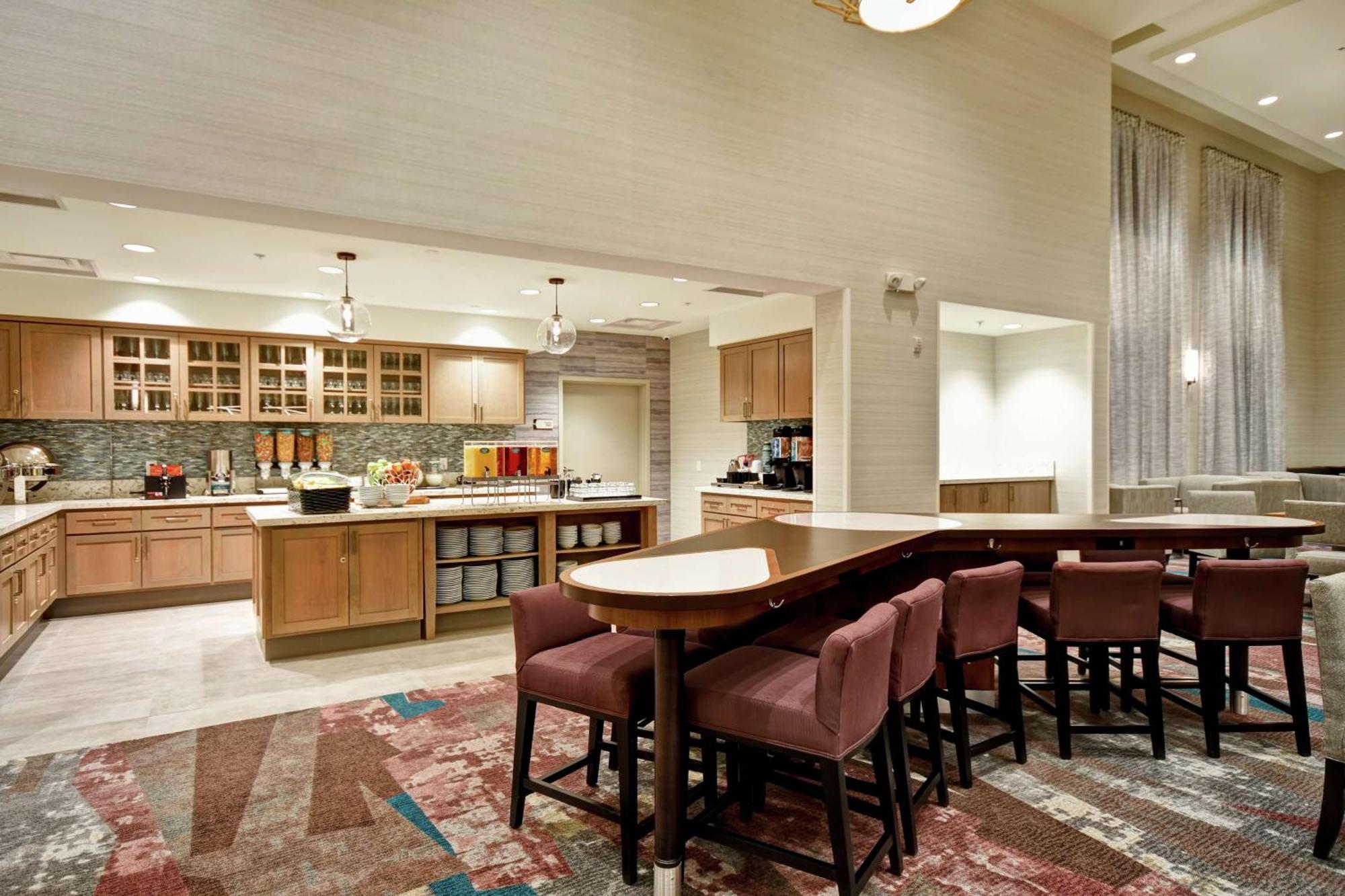 Homewood Suites By Hilton Salt Lake City Airport Exterior foto